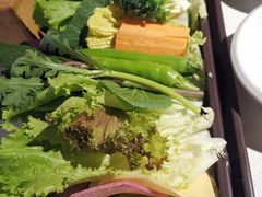 -本家韩国烤肉(青岛万象城店)