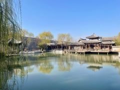 -青州古城