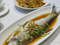 蒸蒸日上-厨艺餐厅·江西菜(省博物馆店)