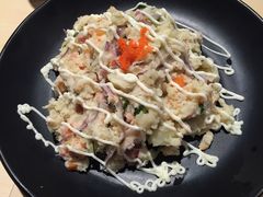 -来龙里 精致 东南亚餐室(万象城店)