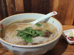 -越南牛肉河粉餐厅(书院巷店)