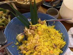 -曼泰·泰餐(江南环球港店)