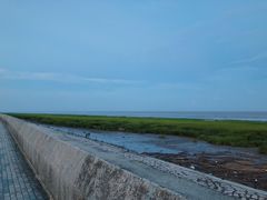 -南汇嘴观海公园