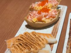 -采御鲜·回转寿司(汕头万达店)