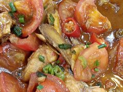 -大师傅金奖啤酒鱼(西街口总店)