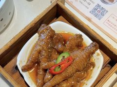 -粤点越有·茶点·粤菜(樵岭国际店)