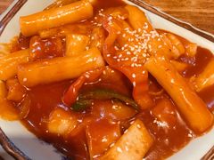 -金石陈朝鲜拌饭(东城万达店)