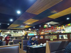 -巴犀烧烤(新崇光店)