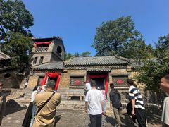 -红嫂家乡旅游区