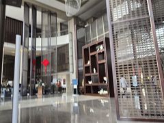 -舟山希尔顿酒店