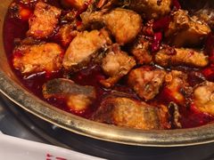 -涿派·炝锅鱼(涿州店)