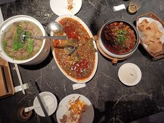 -悦百味·品质川菜(上城店)