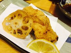 -天正河鲀·河豚亭(大连店)