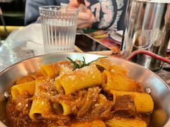 慢炖牛肉酱意面-BOTTEGA意库(中骏世界城店)