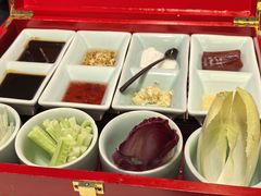 -聆桂烤鸭·金奖烤鸭(静联广场店)