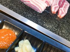 -小黑猪石板烤肉(皇冠花园店)