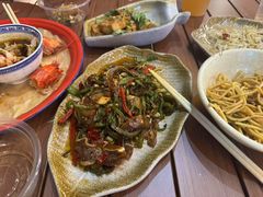 -刘师父老汉口江湖菜(蔡锷路店)