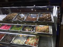 -老西安韩记三鲜煮馍(四府街店)