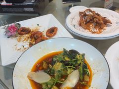 -益健美食大广场(北岭店)