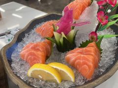 -嘉升大排档(番禺总店)