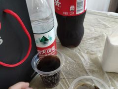 -小民大排档(马场角横路店)