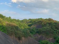 -飞天山旅游区