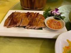 -金象湾泰国餐厅(华林路店)