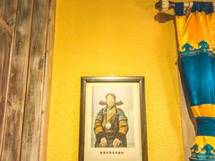-格日勒阿妈蒙古厨房(大召店)