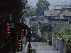 -边城茶峒景区