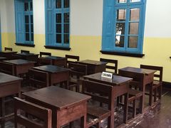 -湖南省立第一师范学校旧址