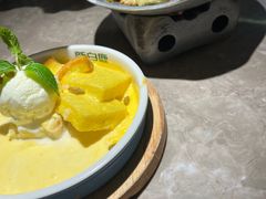 -新白鹿餐厅(金鹰新街口店)