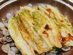 -金狮麟·新豫菜(金码大厦店)
