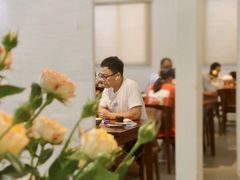 -七色云蔬食(喜邻里店)