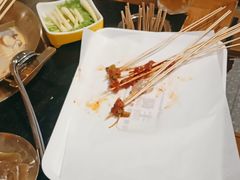 -旺蜀主成都串串火锅(西直门凯德MALL店)
