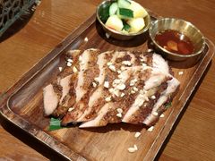 -泰堤坊(淡水体育馆店)
