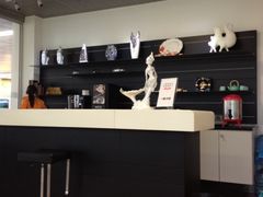 -上海西上海奥杰奥迪汽车销售有限公司(真如店)