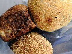 糖火烧-穆民食品(牛街店)