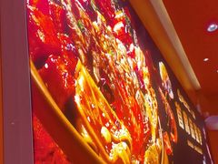 -阿上阿上麻辣香锅&麻辣烫(朝阳蓝色港湾店)