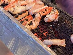 -蟹道乐(道顿堀本店)