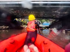 -藏龙百瀑风景区