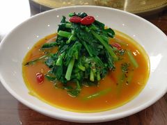 -醉霖生态餐厅(交大店)