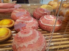 -好利来(高新枫叶广场店)