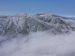 -永州阳明山国家森林公园