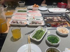 -海底捞火锅(天津SM城市广场店)