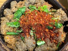 -谢老五跷脚牛肉·非遗传承店