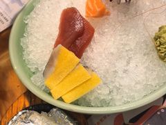 -松坂屋日料自助(长城路店)
