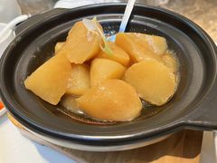 -万龙洲海鲜·粤菜(亚运村店)