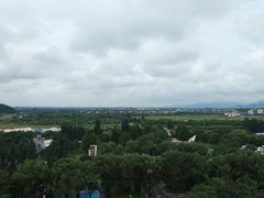 -北京金海湖景区