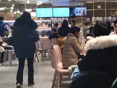 -奈雪的茶(湖滨银泰in77C区PRO店)