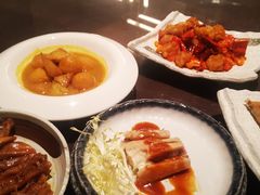 -领事馆19号中餐厅(厦门海景洲际酒店)